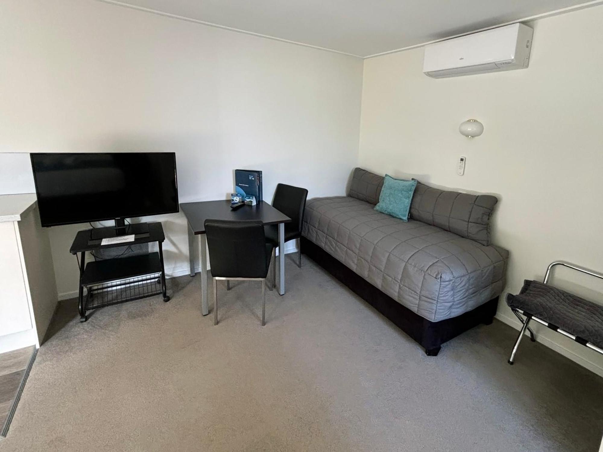 Kingston Top 10 Holiday Park Quarto foto