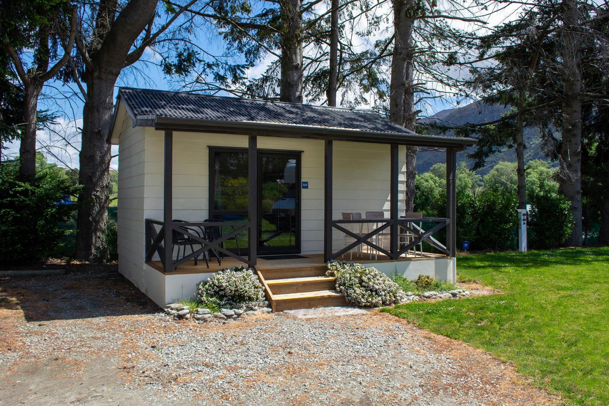 Kingston Top 10 Holiday Park Exterior foto